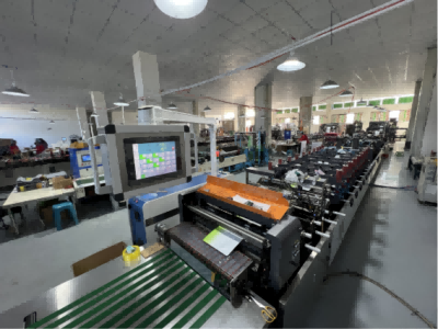 Skaitmeninimas ir tvarumas vadovauja lanksčių pakuočių atnaujinimui; Jinde Packaging tampa pageidaujamu pasauliniu partneriu