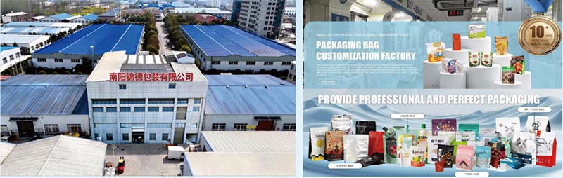 „Jinde Packaging“ sujungia pasaulines rinkas su aukščiausios kokybės lanksčiais pakavimo sprendimais