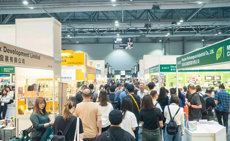 „Jinde Packaging“ debiutuoja 2026 m. Honkongo tarptautinėje spausdinimo ir pakavimo mugėje, pirmaujanti ekologiškų eksporto pakuočių tendencijoje, naudodama plokščio dugno maišelių sprendimus